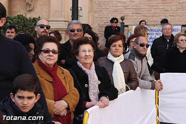 Da de la Msica Nazarena - Semana Santa 2016 - 181