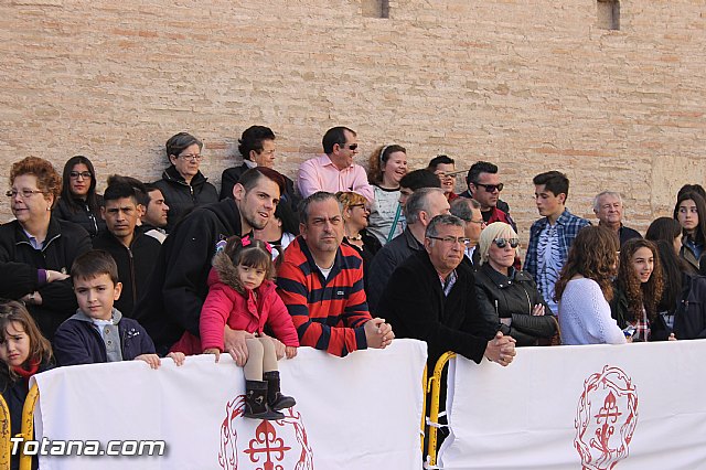 Da de la Msica Nazarena - Semana Santa 2016 - 183