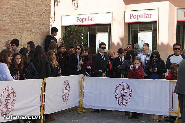 Da de la Msica Nazarena - Semana Santa 2016 - 184