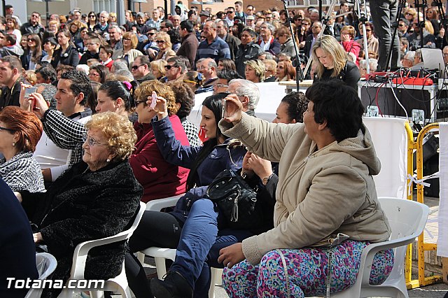 Da de la Msica Nazarena - Semana Santa 2016 - 185