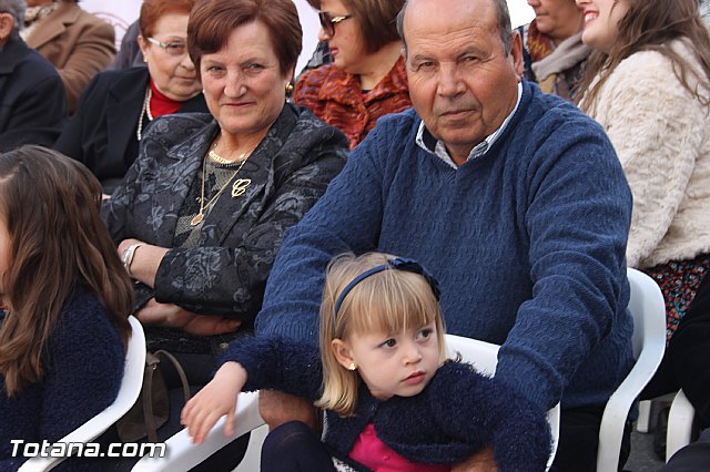 Da de la Msica Nazarena - Semana Santa 2016 - 187
