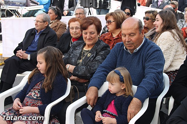 Da de la Msica Nazarena - Semana Santa 2016 - 188