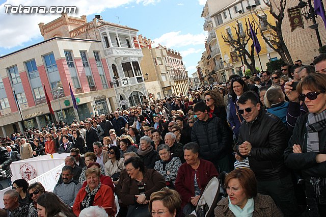 Da de la Msica Nazarena - Semana Santa 2016 - 190