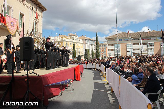 Da de la Msica Nazarena - Semana Santa 2016 - 191