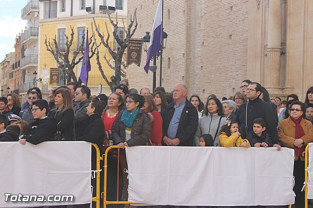 Da de la Msica Nazarena - Semana Santa 2016 - 192