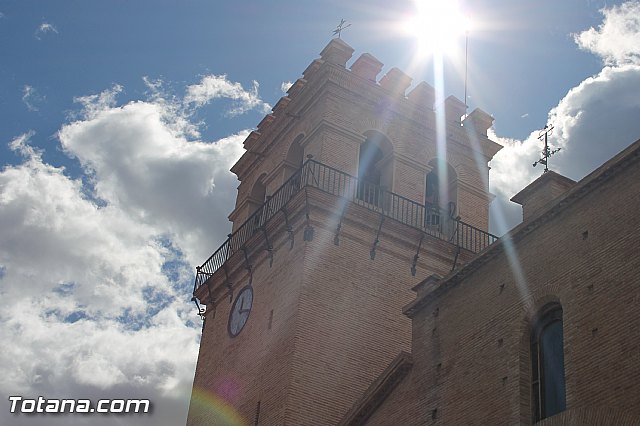 Da de la Msica Nazarena - Semana Santa 2016 - 193