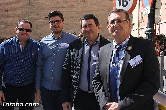 Da de la Msica Nazarena - Semana Santa 2016 - 194