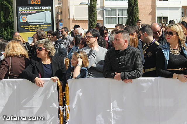 Da de la Msica Nazarena - Semana Santa 2016 - 196