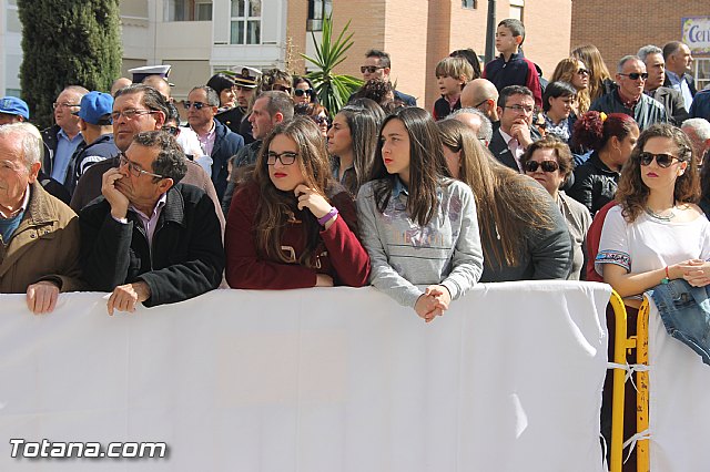 Da de la Msica Nazarena - Semana Santa 2016 - 198