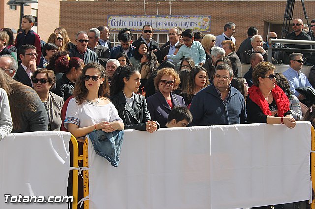 Da de la Msica Nazarena - Semana Santa 2016 - 199