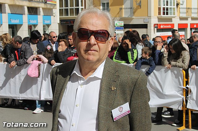 Da de la Msica Nazarena - Semana Santa 2016 - 201