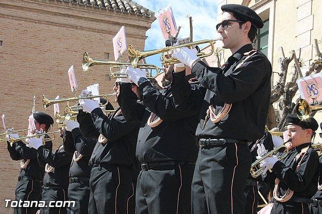 Da de la Msica Nazarena - Semana Santa 2016 - 204