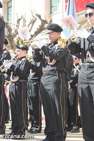 Da de la Msica Nazarena - Semana Santa 2016 - 205