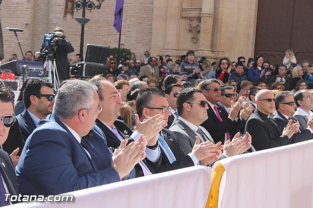 Da de la Msica Nazarena - Semana Santa 2016 - 206