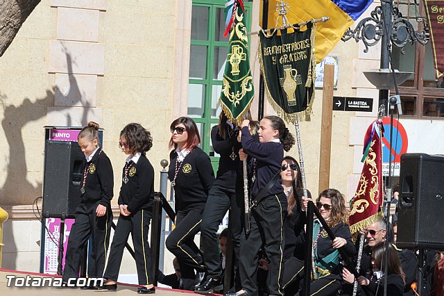 Da de la Msica Nazarena - Semana Santa 2016 - 208