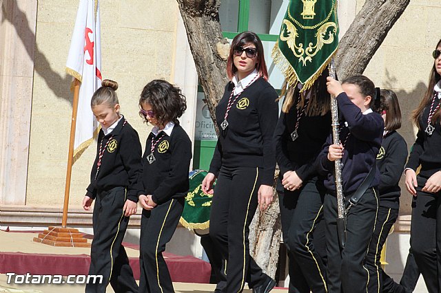 Da de la Msica Nazarena - Semana Santa 2016 - 209