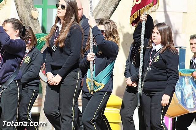 Da de la Msica Nazarena - Semana Santa 2016 - 210