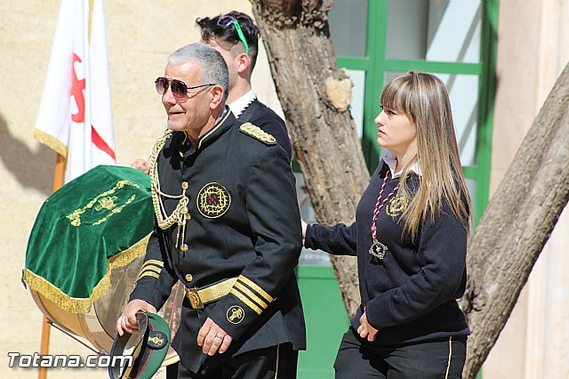 Da de la Msica Nazarena - Semana Santa 2016 - 212