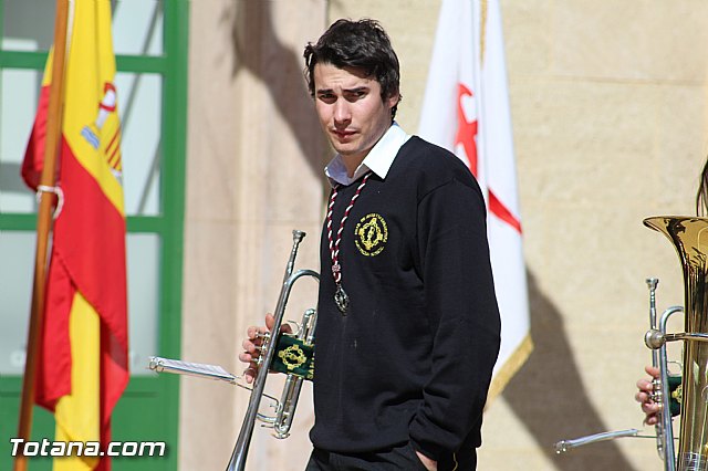 Da de la Msica Nazarena - Semana Santa 2016 - 216