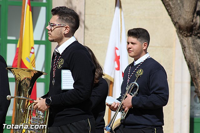Da de la Msica Nazarena - Semana Santa 2016 - 217