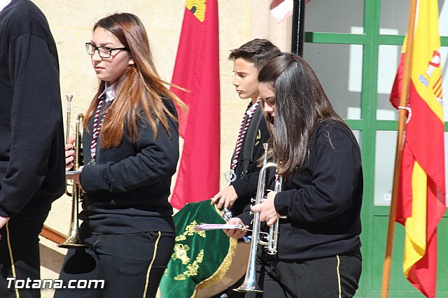 Da de la Msica Nazarena - Semana Santa 2016 - 219