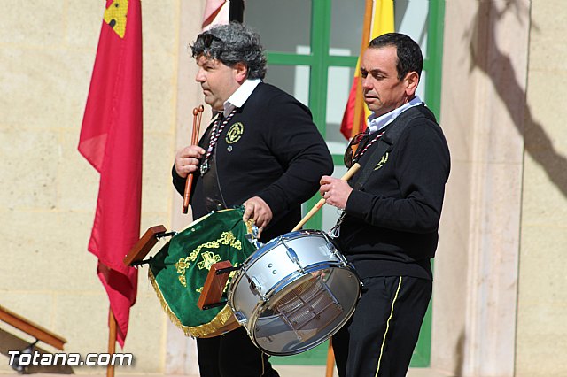 Da de la Msica Nazarena - Semana Santa 2016 - 222