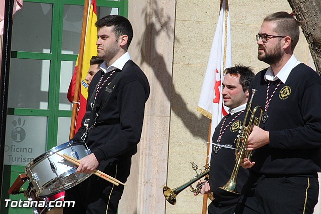 Da de la Msica Nazarena - Semana Santa 2016 - 223