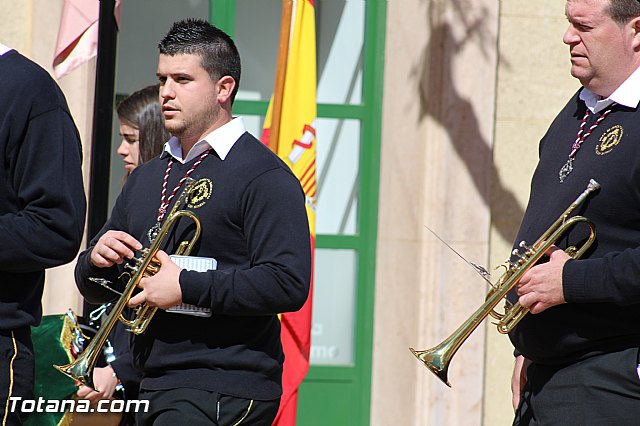 Da de la Msica Nazarena - Semana Santa 2016 - 225