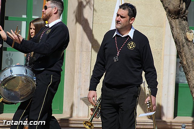 Da de la Msica Nazarena - Semana Santa 2016 - 227