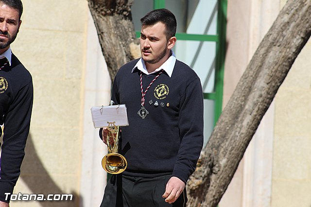 Da de la Msica Nazarena - Semana Santa 2016 - 228