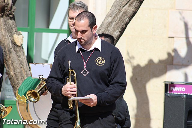 Da de la Msica Nazarena - Semana Santa 2016 - 229