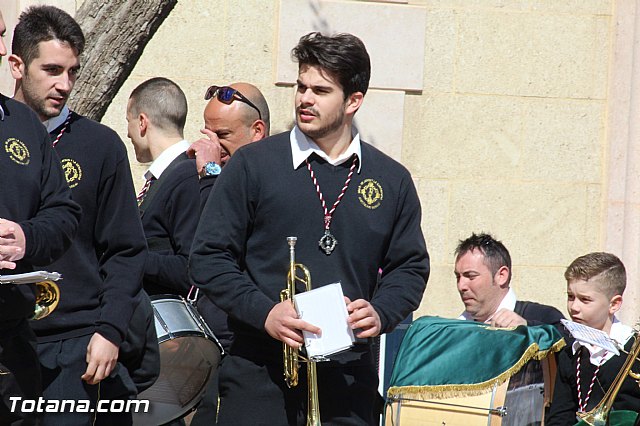 Da de la Msica Nazarena - Semana Santa 2016 - 230