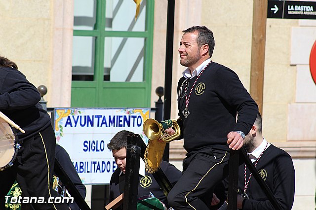 Da de la Msica Nazarena - Semana Santa 2016 - 233