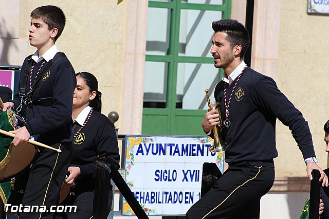 Da de la Msica Nazarena - Semana Santa 2016 - 235