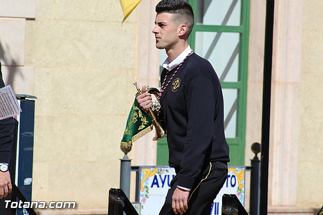 Da de la Msica Nazarena - Semana Santa 2016 - 236