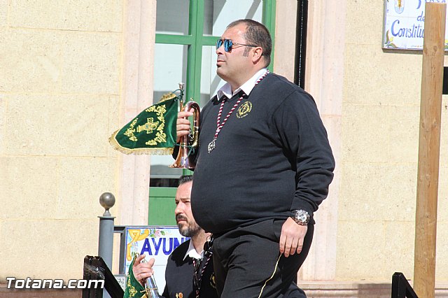 Da de la Msica Nazarena - Semana Santa 2016 - 237