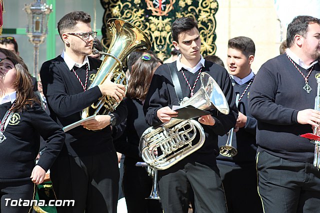 Da de la Msica Nazarena - Semana Santa 2016 - 239