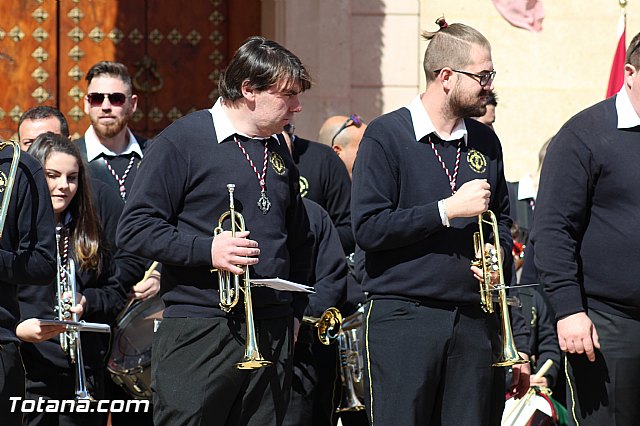 Da de la Msica Nazarena - Semana Santa 2016 - 241