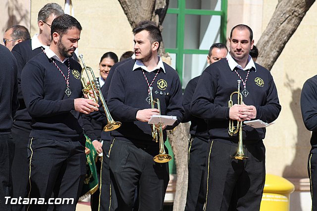 Da de la Msica Nazarena - Semana Santa 2016 - 244