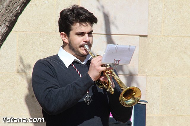 Da de la Msica Nazarena - Semana Santa 2016 - 247