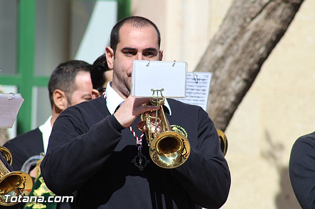 Da de la Msica Nazarena - Semana Santa 2016 - 248
