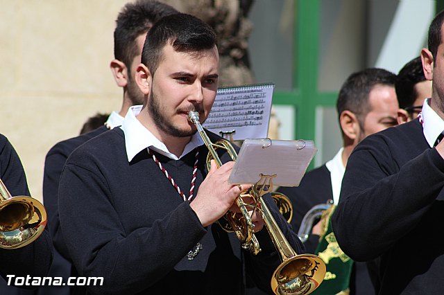 Da de la Msica Nazarena - Semana Santa 2016 - 249