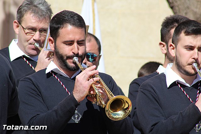 Da de la Msica Nazarena - Semana Santa 2016 - 250