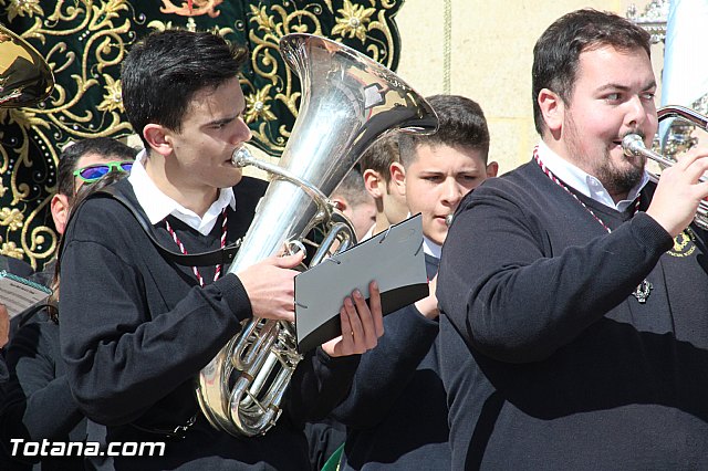 Da de la Msica Nazarena - Semana Santa 2016 - 255