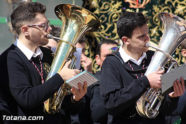 Da de la Msica Nazarena - Semana Santa 2016 - 256