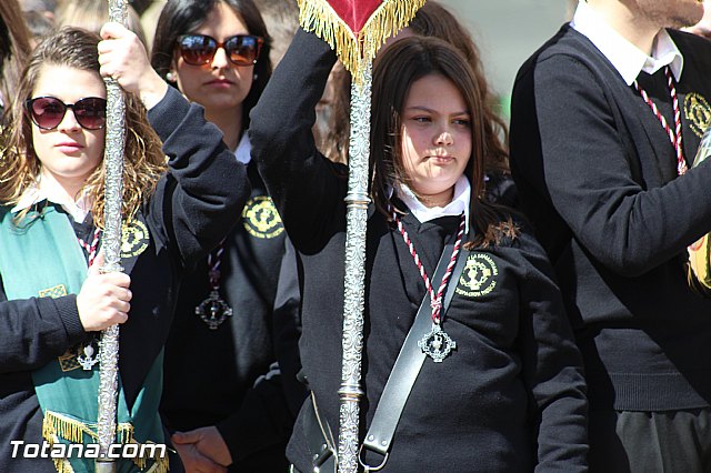 Da de la Msica Nazarena - Semana Santa 2016 - 257