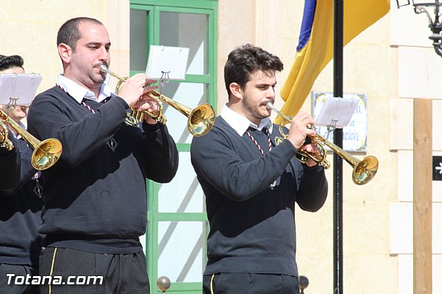 Da de la Msica Nazarena - Semana Santa 2016 - 259