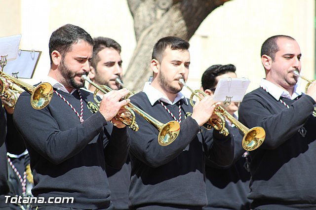 Da de la Msica Nazarena - Semana Santa 2016 - 260