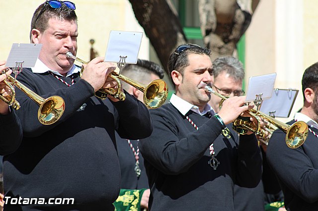 Da de la Msica Nazarena - Semana Santa 2016 - 261