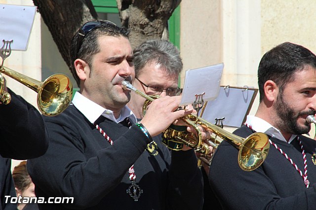 Da de la Msica Nazarena - Semana Santa 2016 - 262